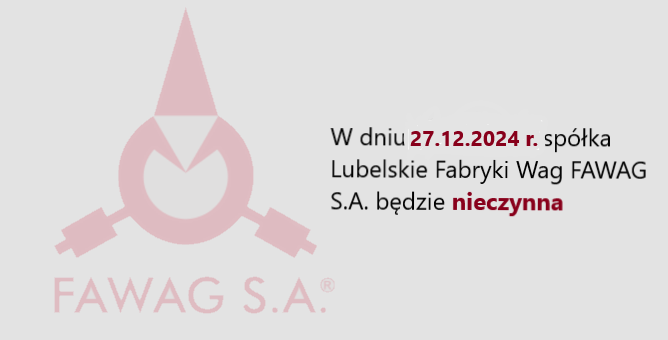 27.12.2024 NIECZYNNE